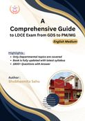 A Comprehensive Guide to LDCE Exam from GDS to Postman/Mail Guard