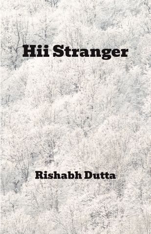 Hii Stranger
