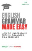 English Grammar Made Easy