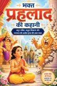 भक्त प्रह्लाद की कहानी | The Story of Bhakt Prahlad