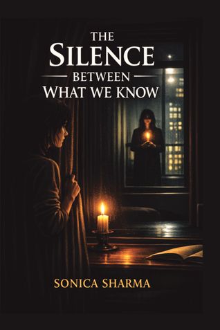 The Silence Between What we Know