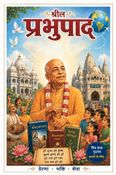 श्रील प्रभुपाद