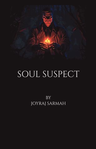 Soul Suspect