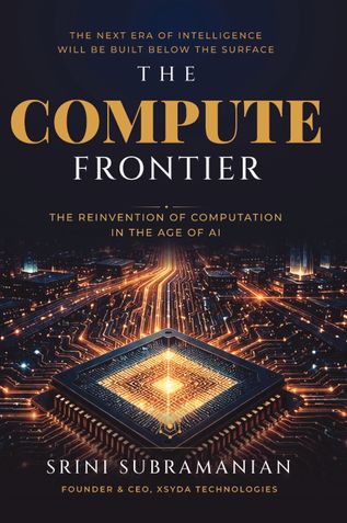 The Compute Frontier