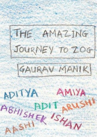 The Amazing Journey to Zog