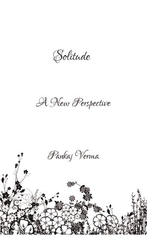 Solitude A New Perspective