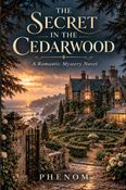 THE SECRET IN THE CEDARWOOD