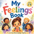 My Big Book of Feelings