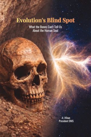 Evolution's Blind Spot
