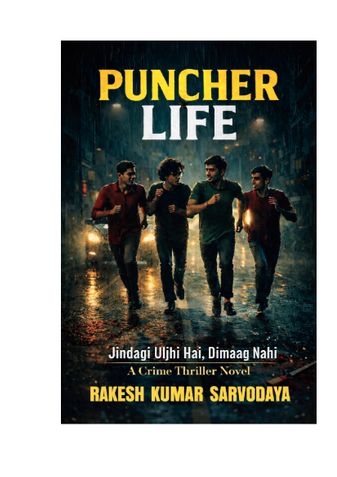 Puncher LIFE