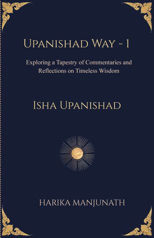 Upanishad Way -1