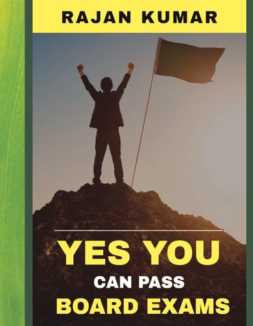 YES YOU CAN PASS BOARD EXAM