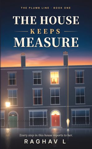 The House Keeps Measure