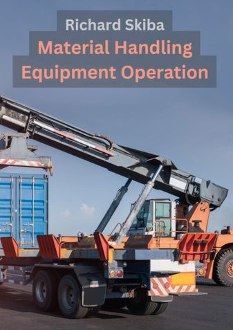 Material Handling Equipment Operation