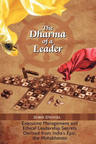 The Dharma of a Leader