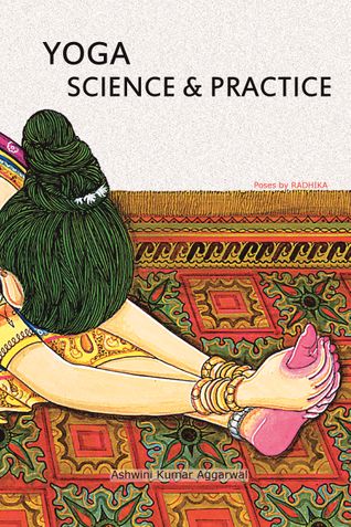 YOGA Science and Practice