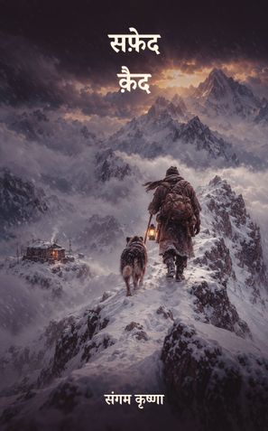 सफ़ेद क़ैद