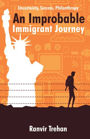 An Improbable Immigrant Journey