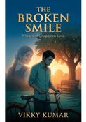 THE BROKEN SMILE
