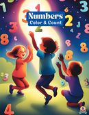 Numbers - Color & Count