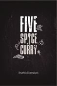 Five Spice Curry
