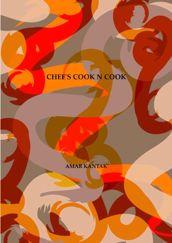 CHEFS COOK N COOK