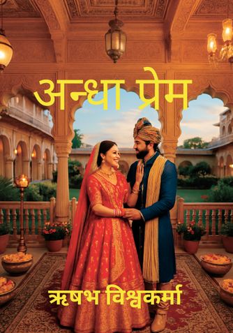 अन्धा प्रेम