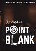 The Mentalist's POINT BLANK