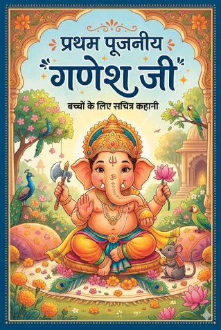 Ganesh Ji