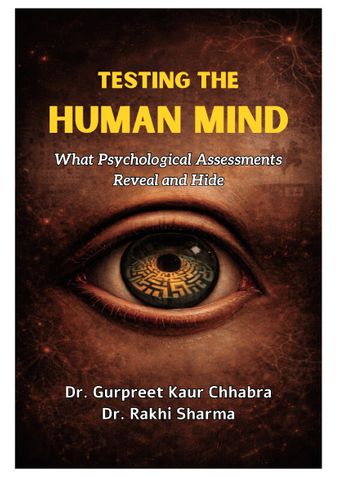 Testing the Human Mind: What Psychological Assessments Reveal and Hide