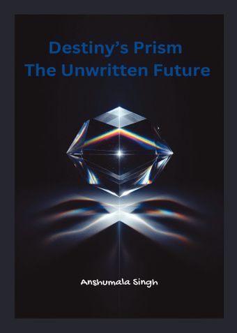 Destiny’s Prism - The Unwritten Future