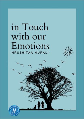 in Touch with our Emotions