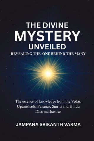 The Devine Mystery Unveiled