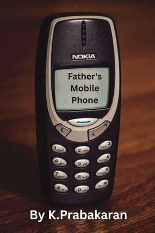 Father's Mobile Phone