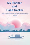 My Planner and Habit tracker