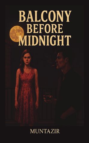 Balcony Before Midnight