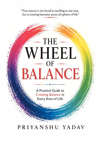 The Wheel of Balance
