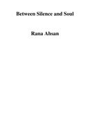 Between Silence and Soul