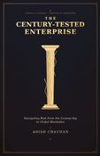 THE CENTURY-TESTED ENTERPRISE