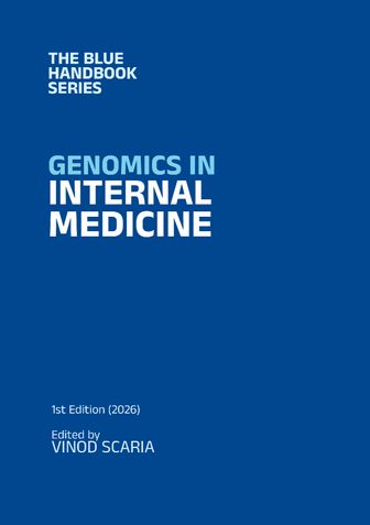Genomics in Internal Medicine