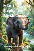 Milo the little elephant big kindness