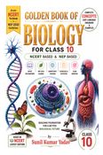 Golden book of biology