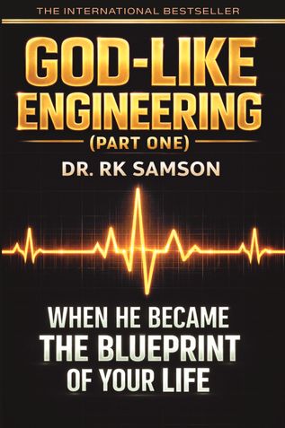GOD-LIKE ENGINEERING (PART ONE)