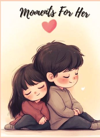 Moments For Her