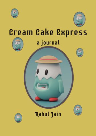 Cream Cake Express