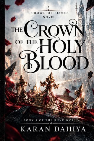 Crown of The Holly Blood