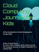 Cloud Computing Journey For Kids