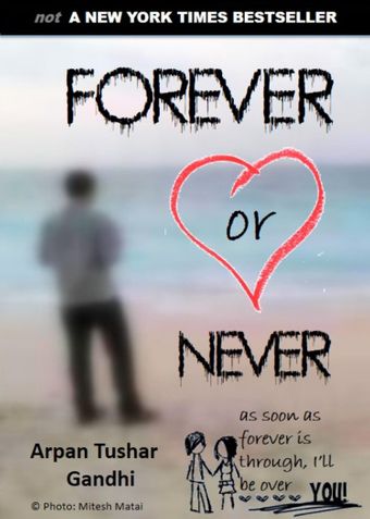 FOREVER or NEVER