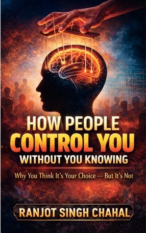 How People Control You Without You Knowing