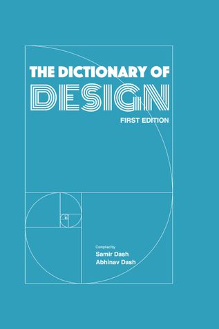 The Dictionary of Design
